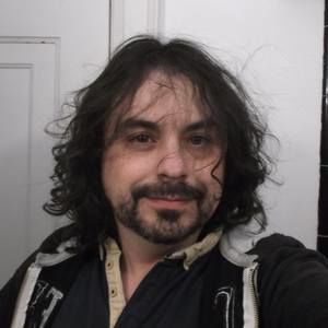 Meet your Posher, Roy